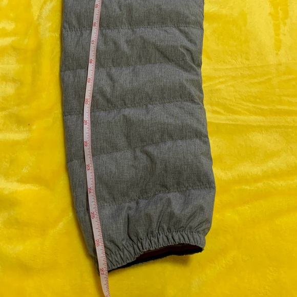 NWT TOMMY HILFIGER PUFFER JACKET - Picture 7 of 7